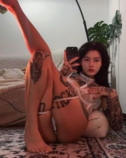 成都武侯健身教练兼职诗诗