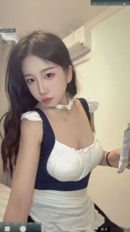 西安未央性感小骚妹