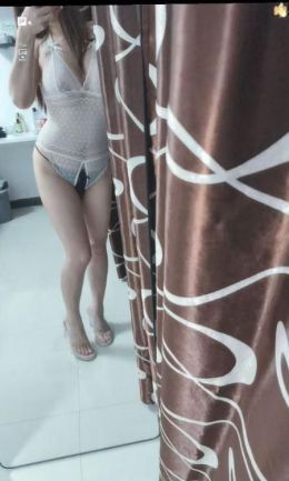 南阳大胸轻熟女婷婷