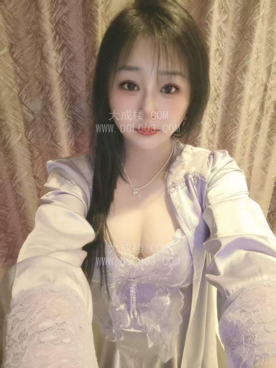 呼和浩特可爱妹妹懒懒