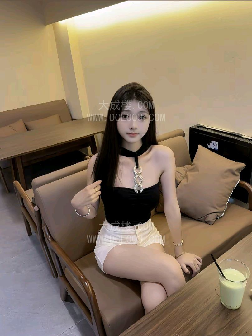 黄浦性感甜美御姐