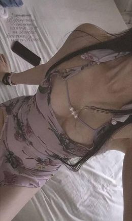朝阳身材纤细颜值服务妹子