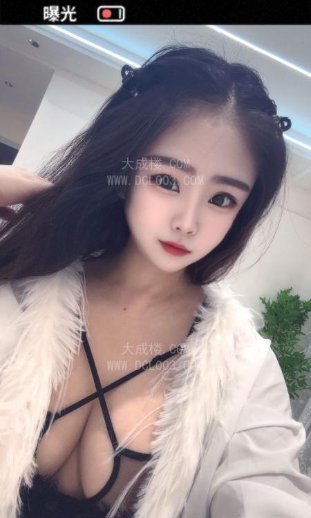 徐汇一线天暮暮