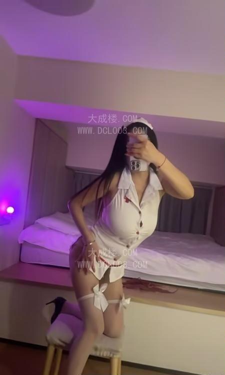 杭州二刷巨乳制服纯欲冷萌
