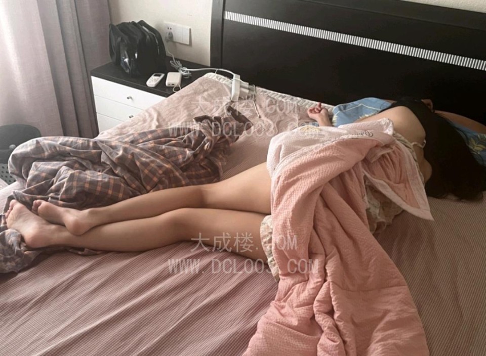 天津精神小妹很耐操
