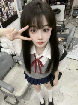 常州温柔小女友