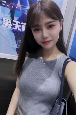 南昌甜美佳人