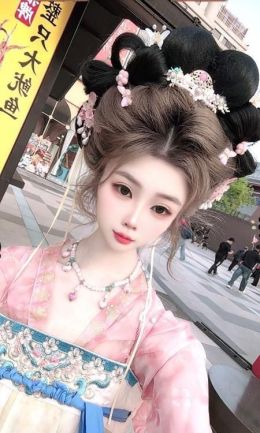 杭州性价比女菩萨菲菲