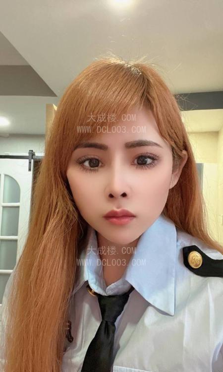 普陀三通教主优乐美