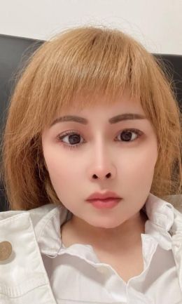 普陀三通教主优乐美
