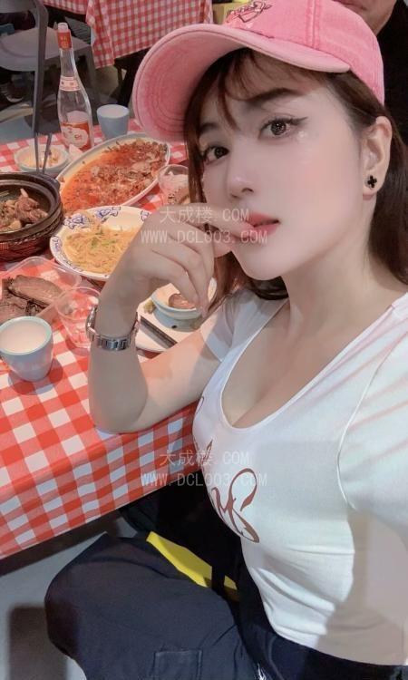 合肥包河大奶美女