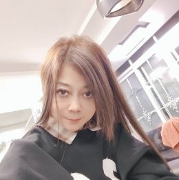长宁大姐霖霖