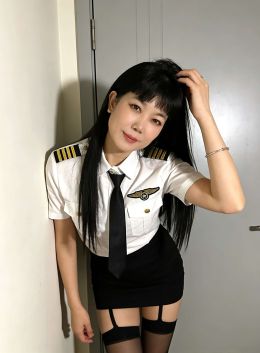 杨浦温柔似水小贤妻