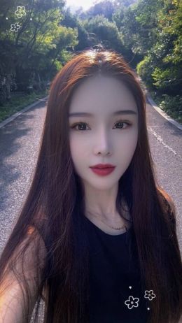 南京江宁爱跑步的妹妹