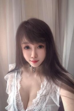 天津肤白好身材梦瑶