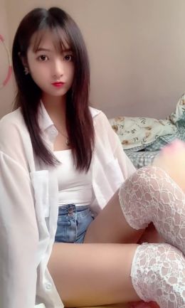 太原邻家骚气小妹