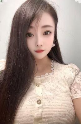 西安温柔小女人