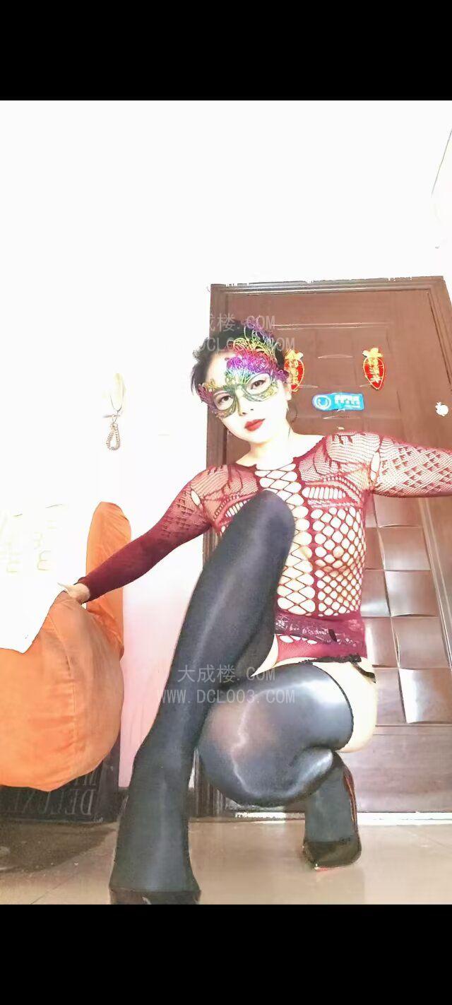 郑州熟女姐姐还给按摩