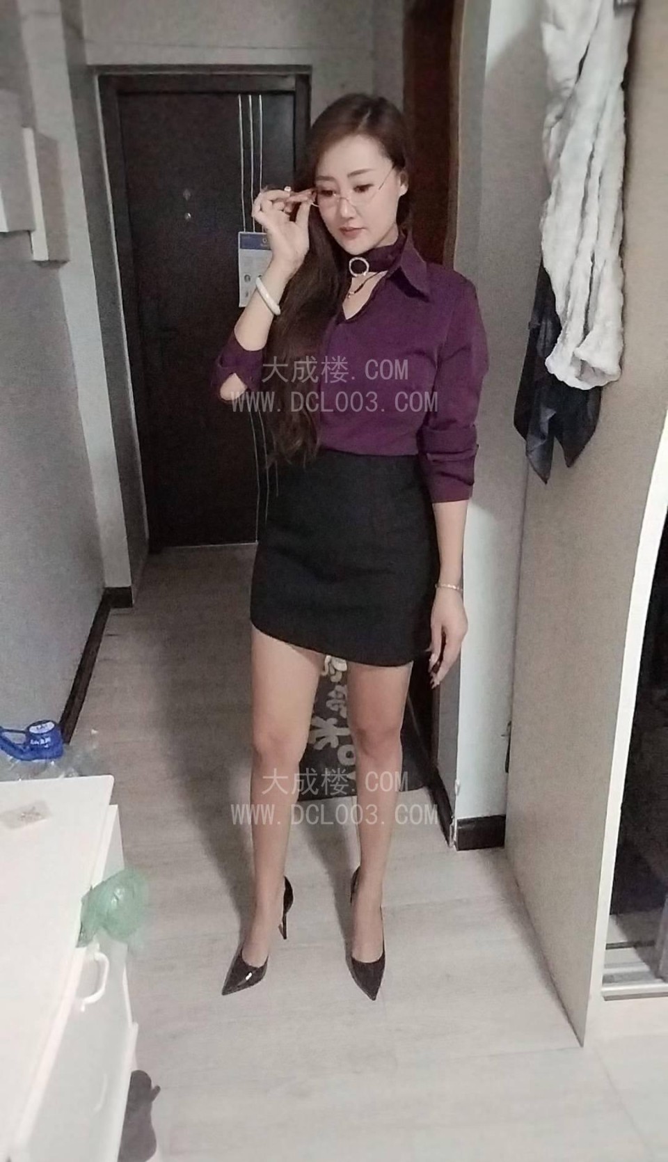 南京雨花台性感欣欣
