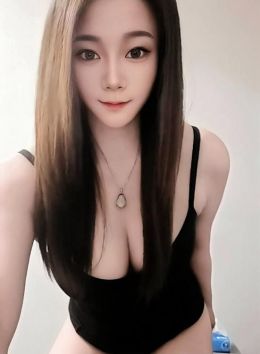 龙华巨乳性感女友