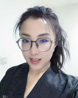 南昌青山湖黑丝大波妹