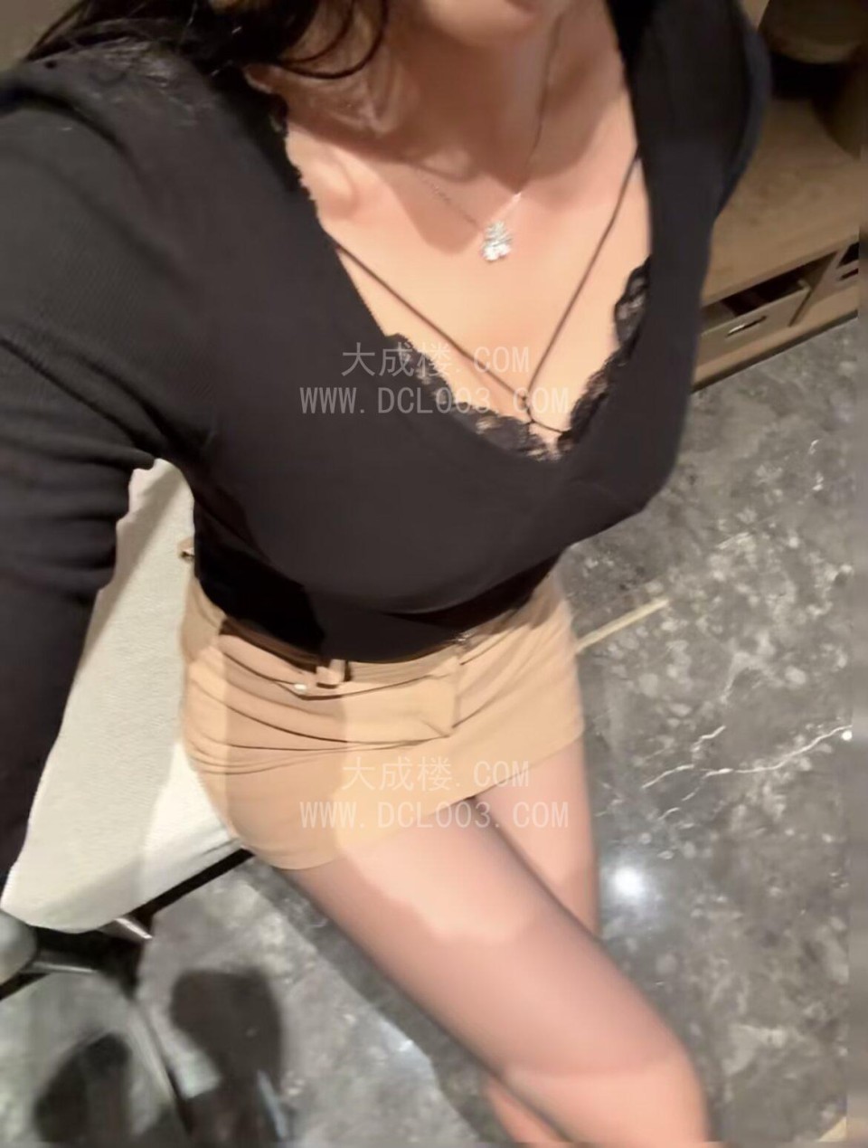 重庆南坪大美女