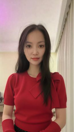 温州美女coco