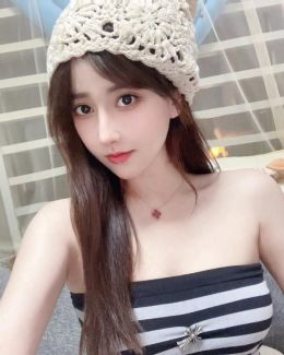 南山颜值女友小千代