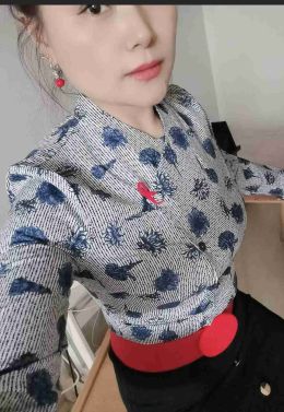 南京性感老板娘