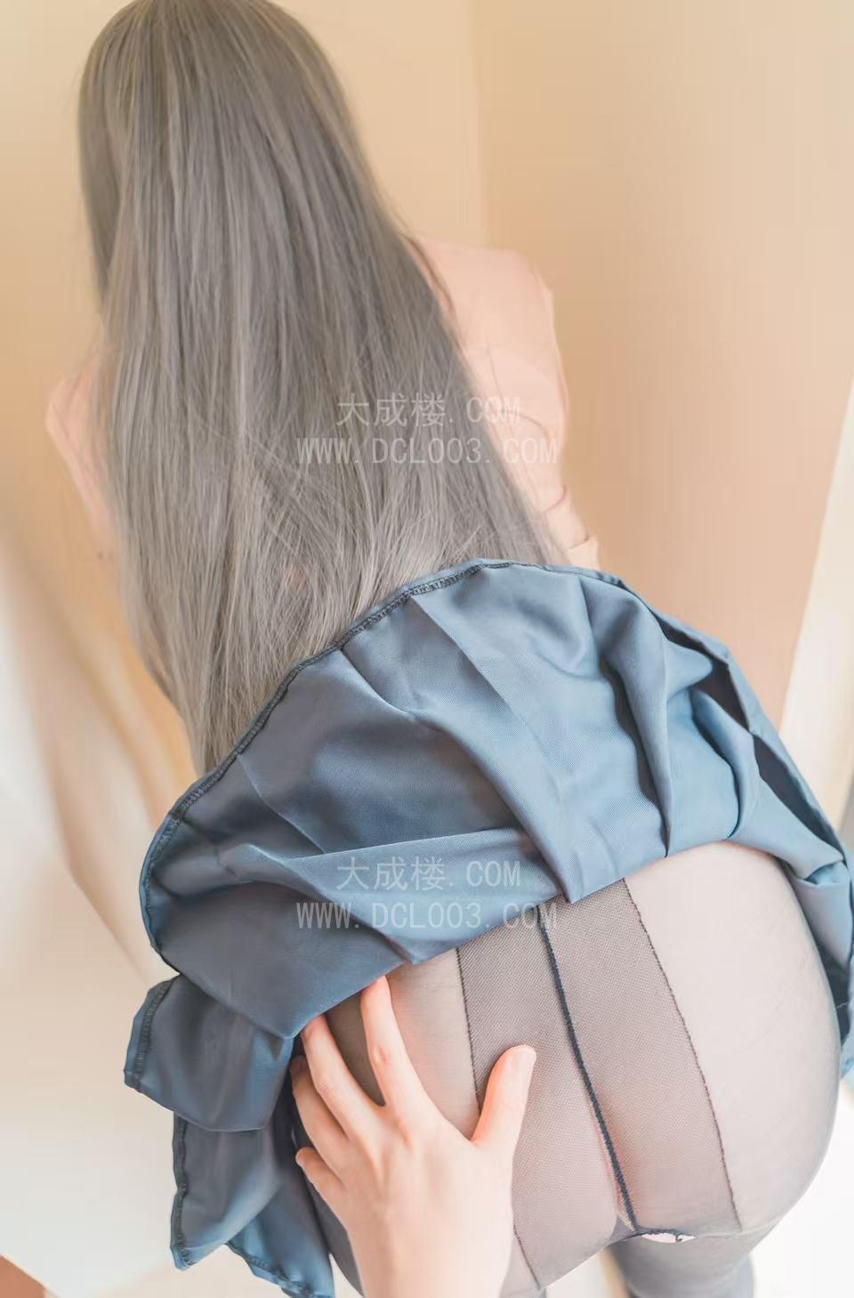 南京COS白虎草莓酱