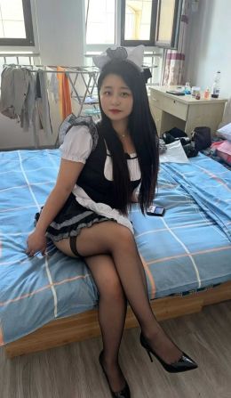 济南天桥工厂上班的急需用钱刚下水的妹子300
