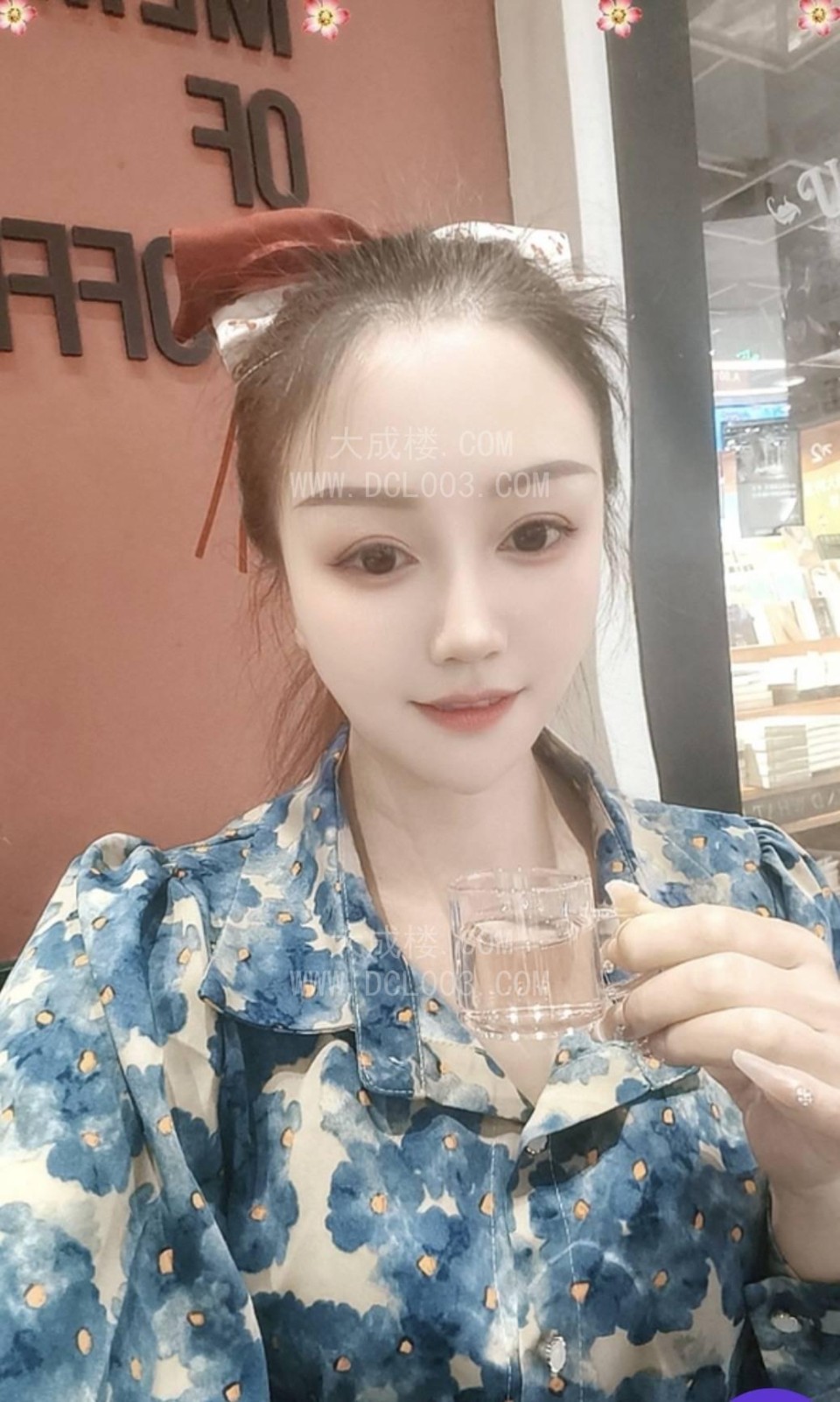 南通崇川蕾丝水多多云朵