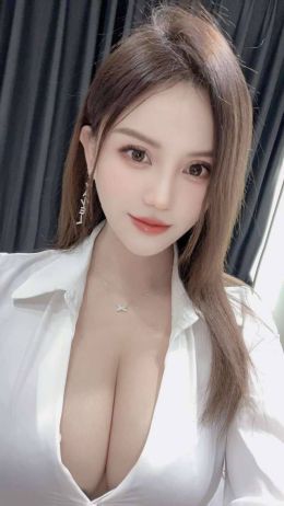 济南护士大姐娟子
