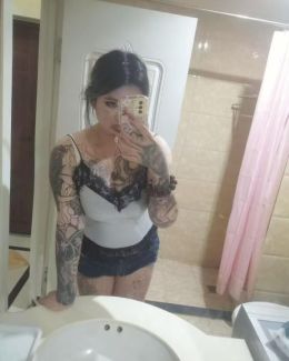 沈阳体验浑南精神小妹