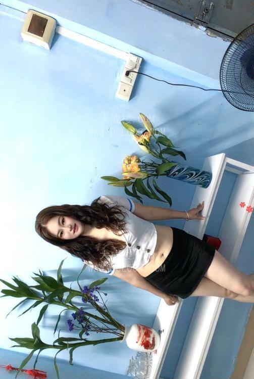 荔湾爆乳美少妇
