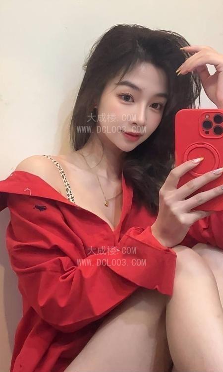 杭州颜值女神服务天花板