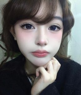 南京新人07高颜值粉萝莉