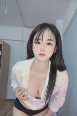 石家庄桥西大奶精神小妹
