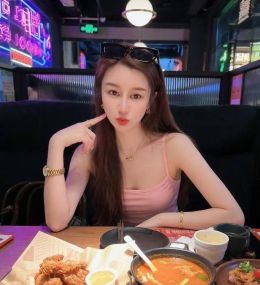 罗湖媚眼美臀御姐