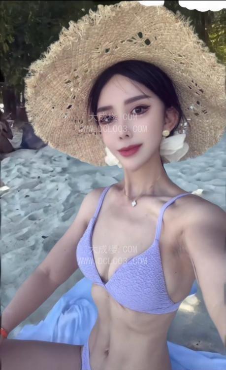 天津健身小姐姐爽记