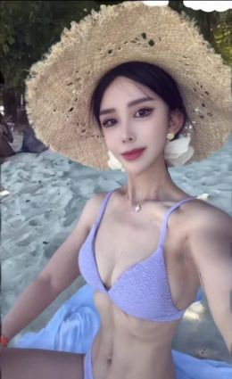 天津健身小姐姐爽记