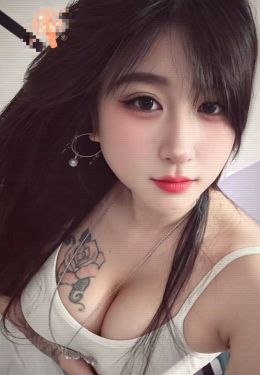 浦东美女小诺