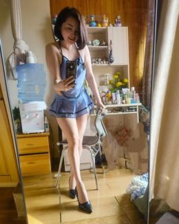 成都服务控姐姐