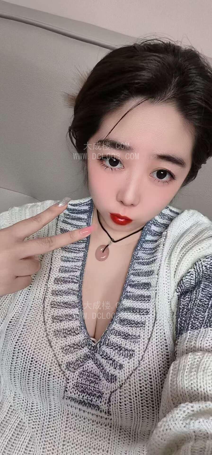 哈尔滨美女特丹