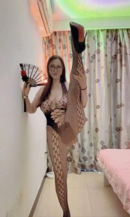 杭州拱墅熟女小雨