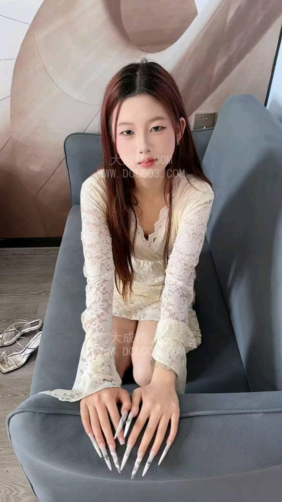 武汉洪山新人小妹