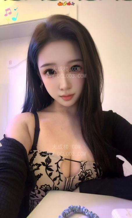 普陀性感风骚小美女
