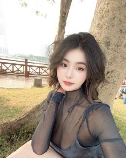 静安颜值反差清纯小欲女
