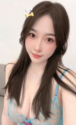 闵行颜值大胸熙月