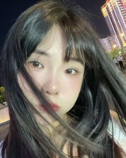 杭州拱墅李梦瑶